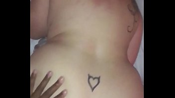 Hot pawg takes bbc doggy style