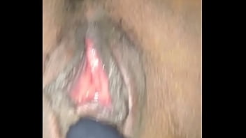J&j pussy cums hard