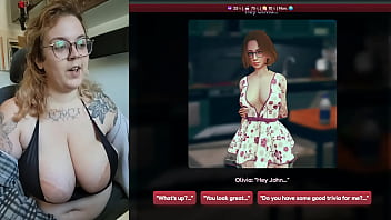 Let's confined & horny pt5