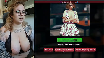 Let's confined & horny pt5