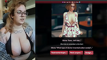 Let's confined & horny pt5