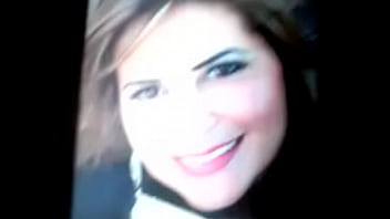 Cumtribute amiga da faculdade