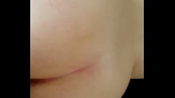 Horny girl get exited in doggystyle