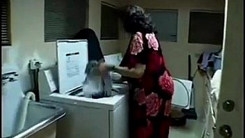 Bbw Granny Gets It Rough On The Couch thumbnail
