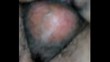 Pussy latina dándole duro gemidos