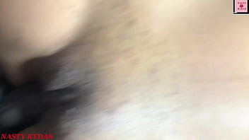 Cheap girl banged for $1 donut