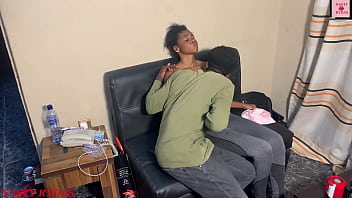 Cheap girl banged for $1 donut Cheap girl banged for $1 donut