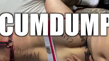 ️ ️ sw uk cum dump no load refusedwho’s using this slutty english cunt at the saun