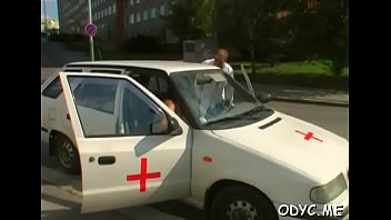 Pal fills maid molly and fucks her hard