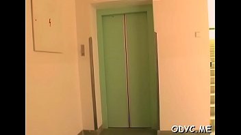 Pal fills maid molly and fucks her hard