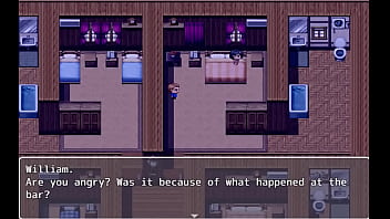 Zorrita engaña a su marido follando con hombres en una fiesta juego porno