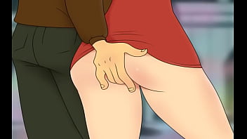 Zorrita engaña a su marido follando con hombres en una fiesta juego porno