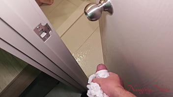 Finding out i am only her step son and letting me fuck