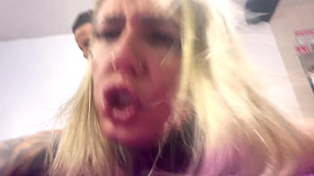 Aquele Foda Gostosa Enfiou Com Vontade Sem Camisinha Na Minha Buceta Toda Babada Gozando Muito No Pau Dele Pulsando Dentro Os Olhos Ficou Até Vermelho De Tanto Gozar thumbnail
