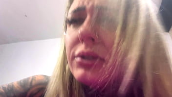 Aquele Foda Gostosa Enfiou Com Vontade Sem Camisinha Na Minha Buceta Toda Babada Gozando Muito No Pau Dele Pulsando Dentro Os Olhos Ficou Até Vermelho De Tanto Gozar thumbnail