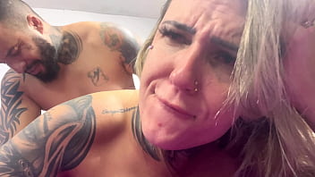 Aquele Foda Gostosa Enfiou Com Vontade Sem Camisinha Na Minha Buceta Toda Babada Gozando Muito No Pau Dele Pulsando Dentro Os Olhos Ficou Até Vermelho De Tanto Gozar thumbnail