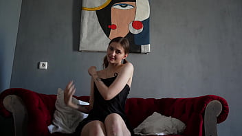 When i'm alone and needed in the dorm room