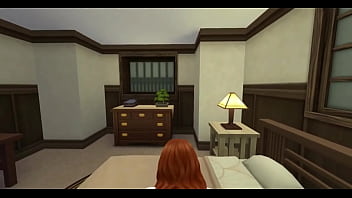 Monte komorebi part 3