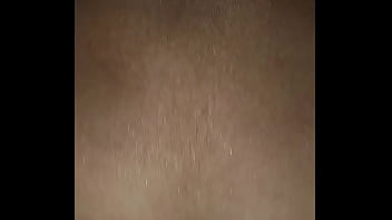 Jae came home from work and sucked fucked sat masturbated and came several times