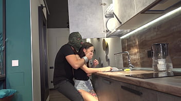 I play role playing games with my young wife