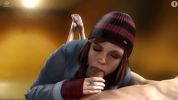 Ash Fellatio Until Dawn thumbnail