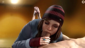 Ash fellatio until dawn