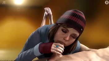 Ash fellatio until dawn