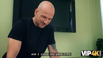 Vip4k 2 cocks 1 mouth party went so well hot sex with olivia westsun