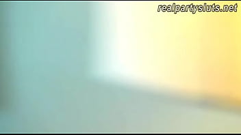 Skanky Amateur Bitches Strip Off To Nothing Give Blowjob And Fucked thumbnail