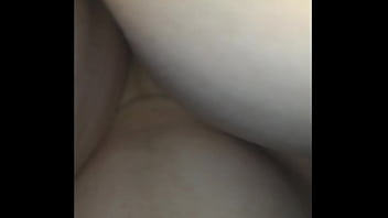 Comendo a namorada loira 2