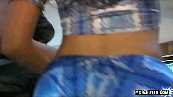 Classy pornstar with two babes