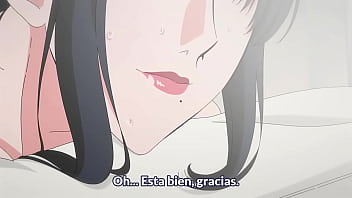 Madre de tas grandes le gustan los jóvenes