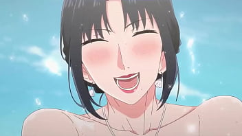 Madre de tas grandes le gustan los jóvenes