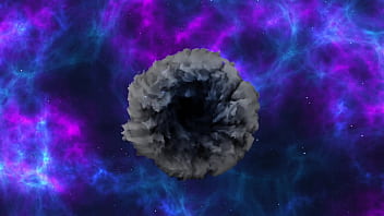 Hard anal fuck squirting from fingering