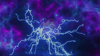 Hard anal fuck squirting from fingering