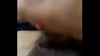 Masturbandome en casa