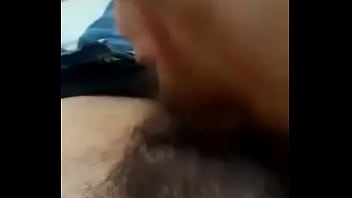 Masturbandome en casa