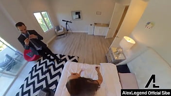 360 scenes alex legend fucks & facializes pawg abigail mac