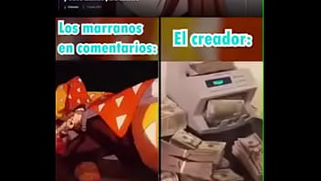 No sé que poner de titulo jaja