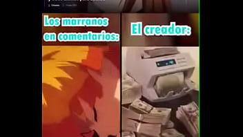 No sé que poner de titulo jaja