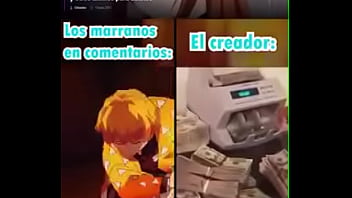 No sé que poner de titulo jaja No sé que poner de titulo jaja