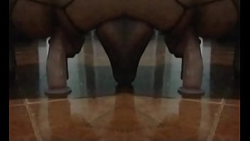 Gordito Con Mallas Con Verga De Plástico Enorme Y Al Final Lo Caga Rico El Putito thumbnail