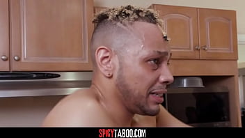 Hot redhead cougar realtor gets gangbanged by the homebuyers