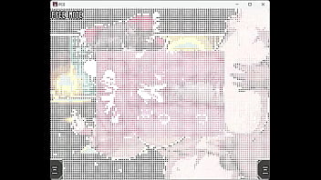 【hentai games】pixel call girls rei【play④】