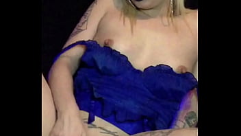 Yummy Bleuberry Full Porn Clip On Our Channel thumbnail