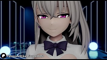 Put Your Hands Up Sakurako Utazumi Mmd R18 thumbnail