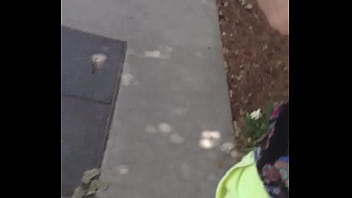 Phat Candid Booty thumbnail