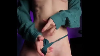 If your dick was in my pussy how many minutes would it take you to cum