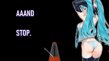 Cock hero 1 metronome edging joi very easy Cock hero 1 metronome edging joi very easy