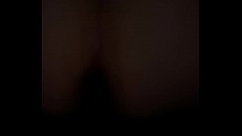 Black dick in some creaming white kitty